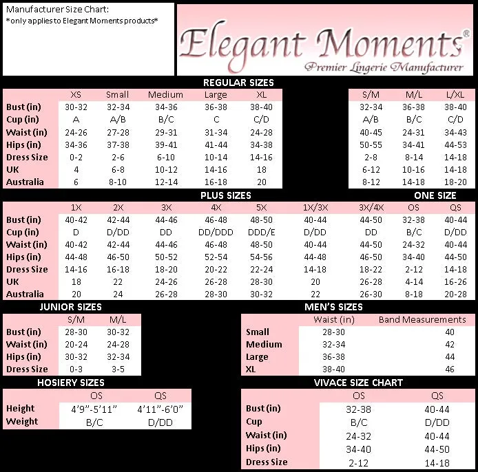 Elegant Moments Opera length satin gloves.