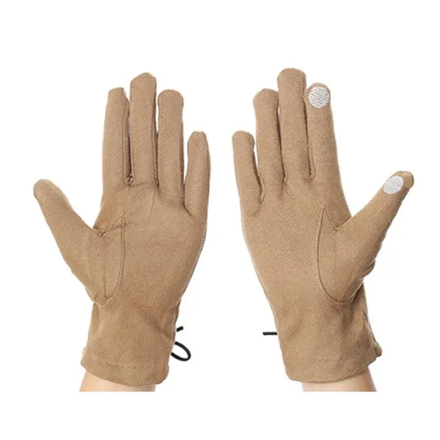 Elegant Vintage Gloves