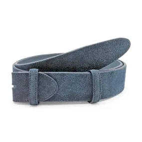 Grant Aspen Unlined Suede Belt Strap