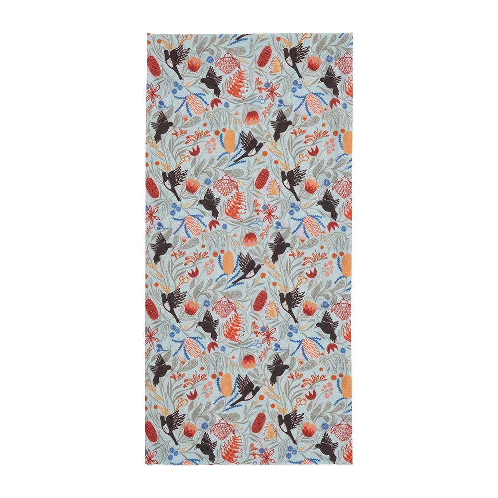Happywrap - Magpie Floral