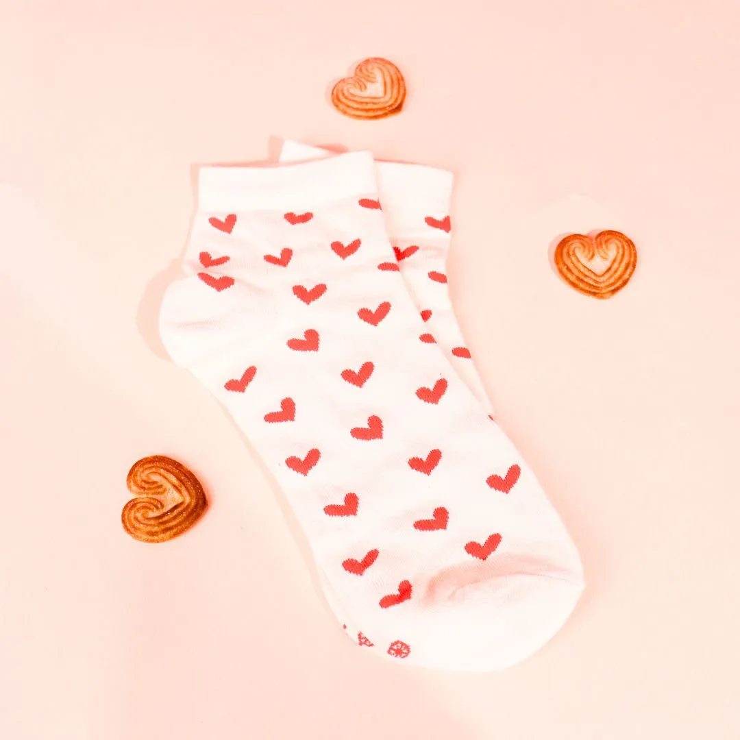 Hearts & Gems
