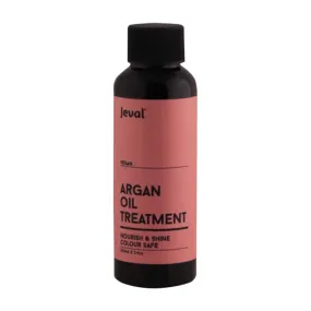 Jeval Infusions Argan Oil Treatment 100ml