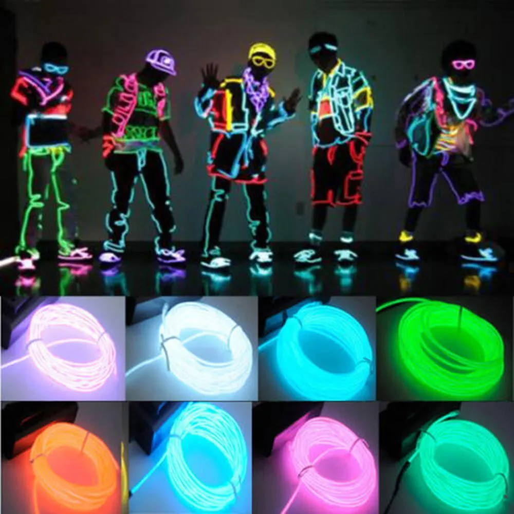 LED Rave Kit