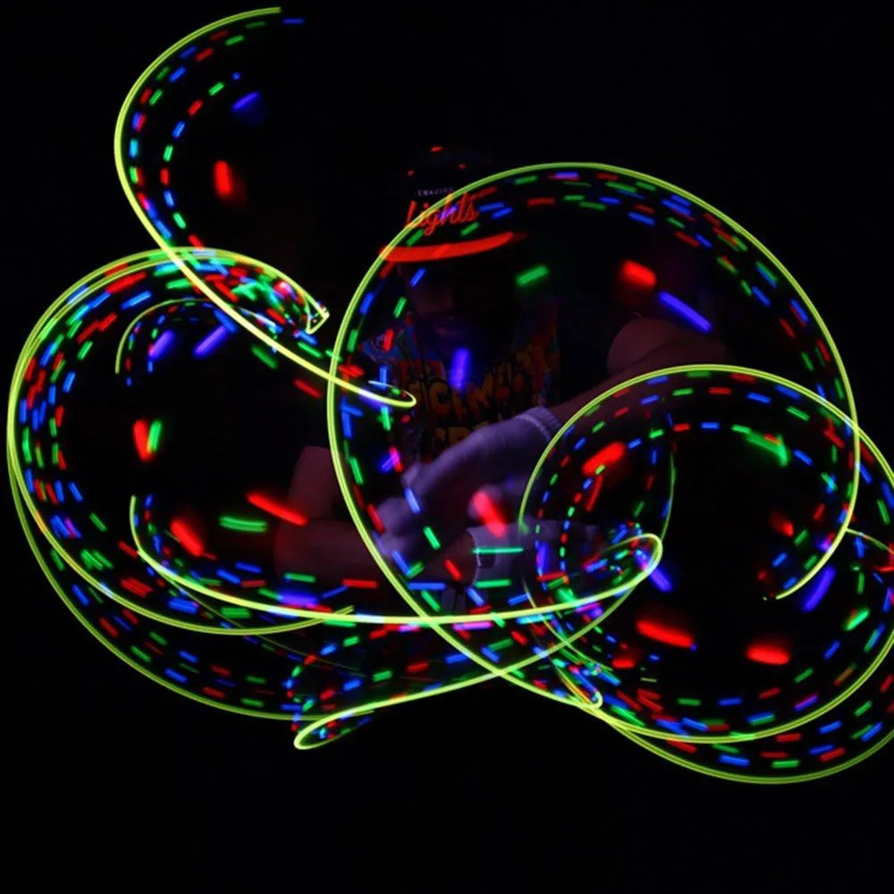 LED Rave Kit