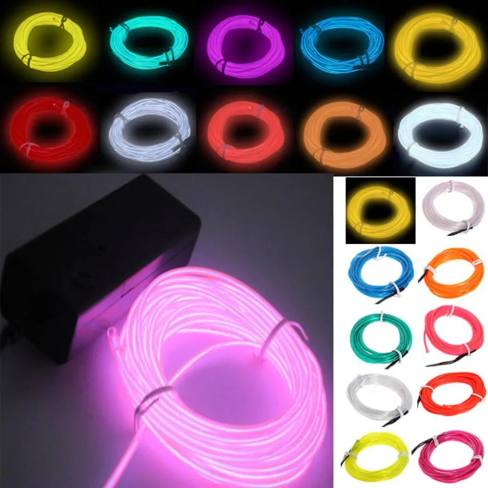 LED Rave Kit