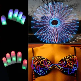 LED Rave Kit