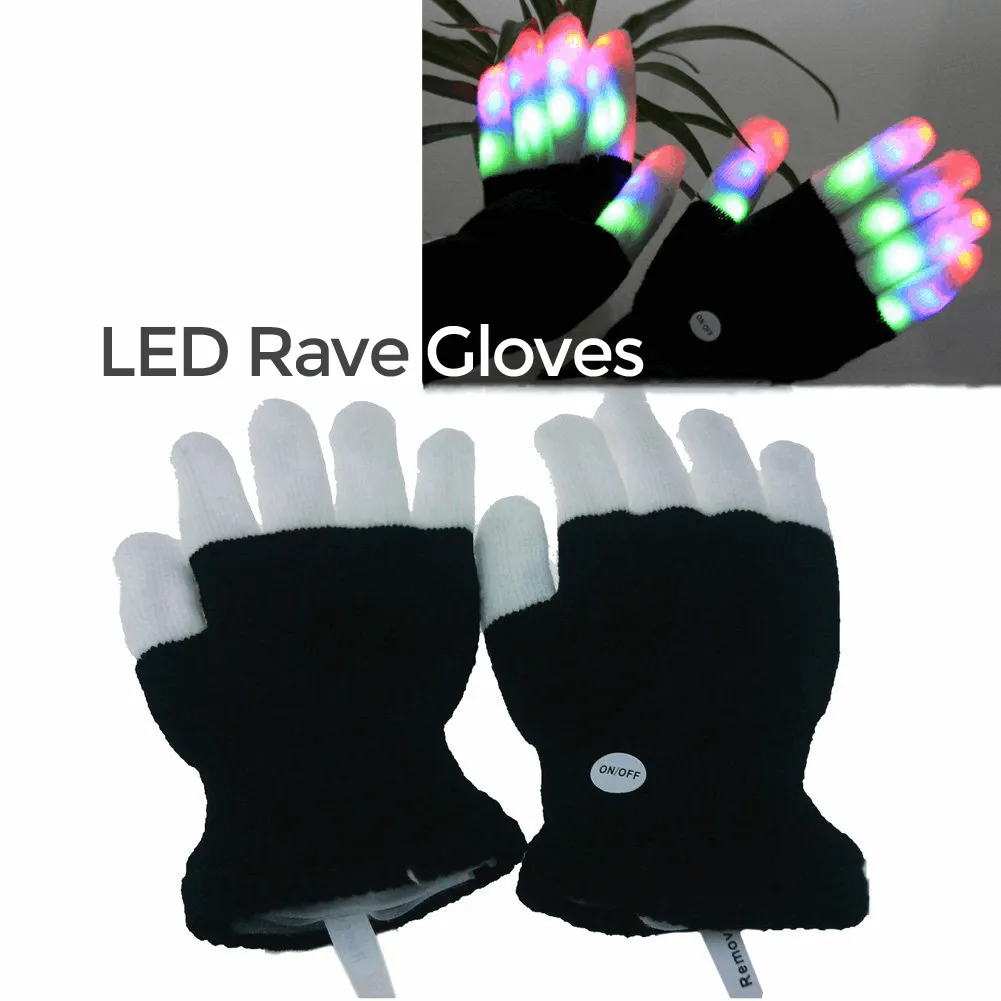 LED Rave Kit
