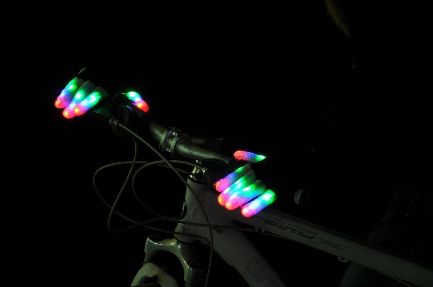 LED Rave Kit