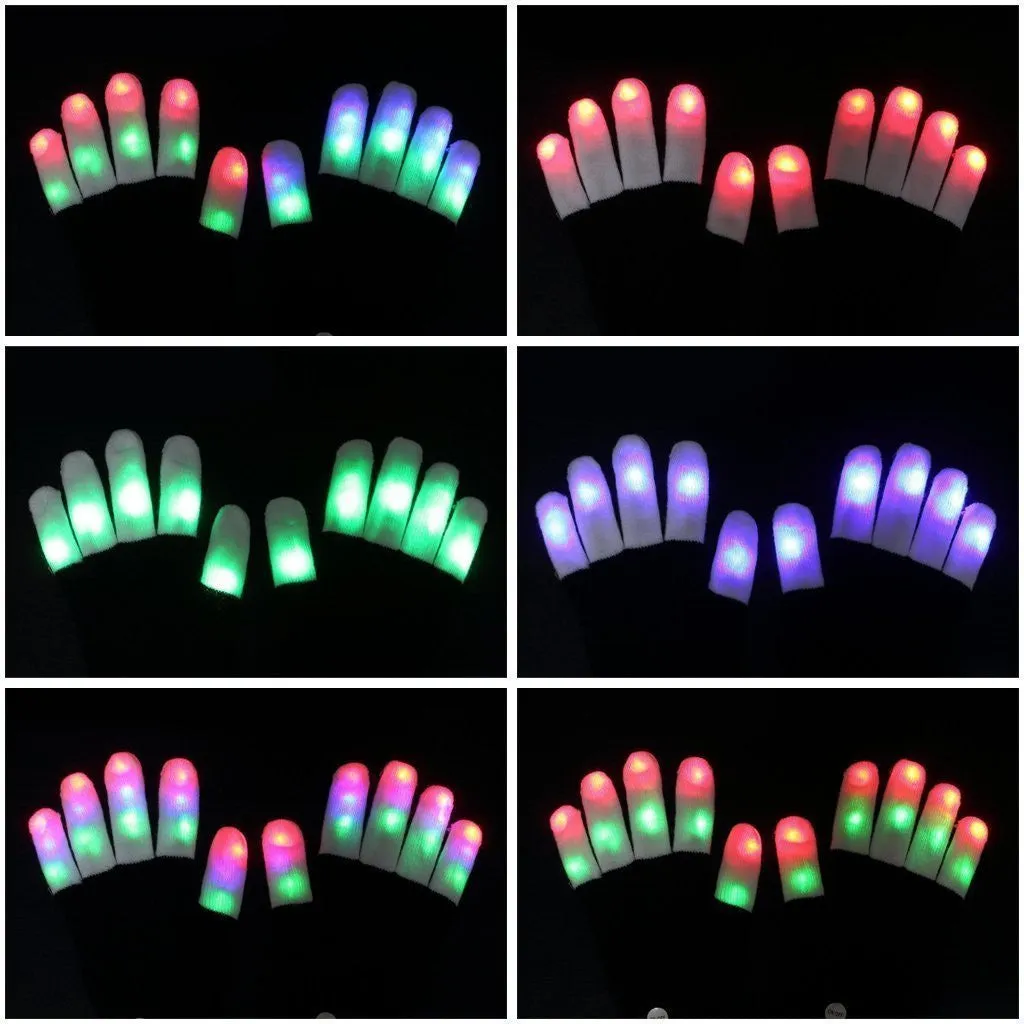 LED Rave Kit