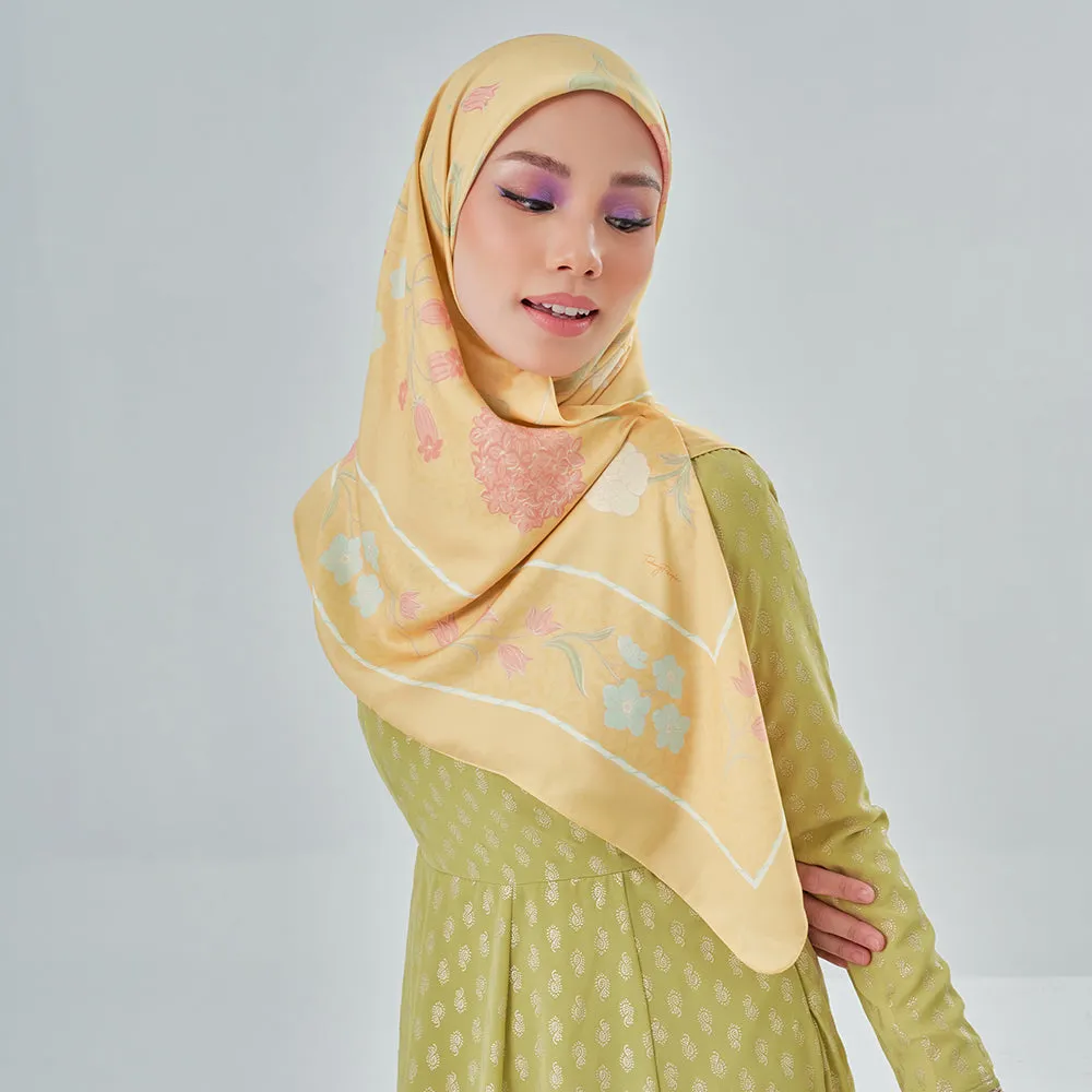 Liberty in Marigold