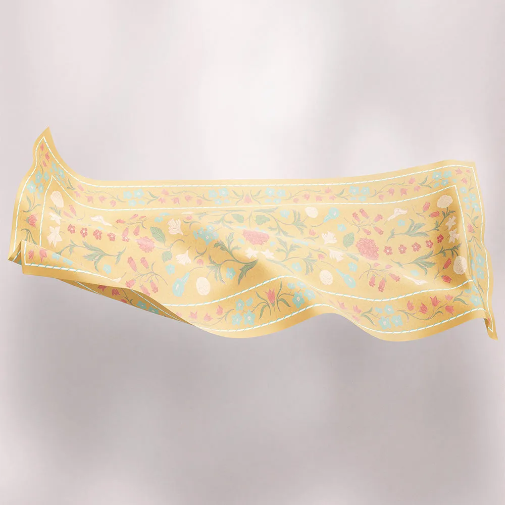 Liberty in Marigold