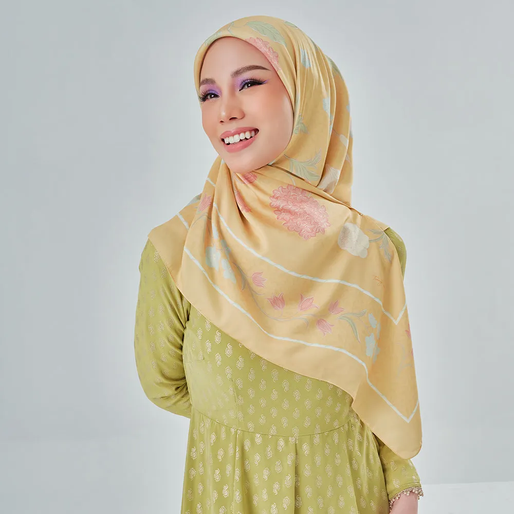 Liberty in Marigold
