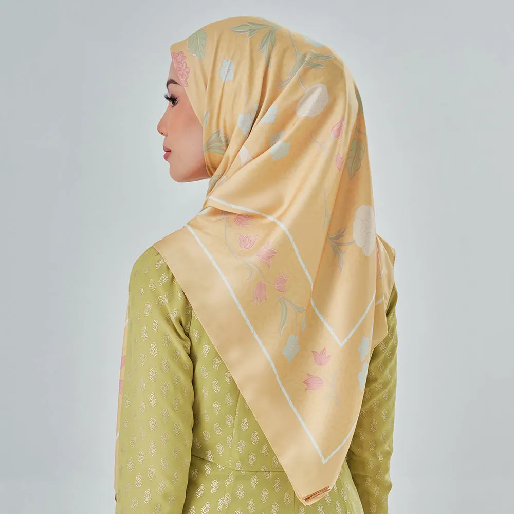 Liberty in Marigold