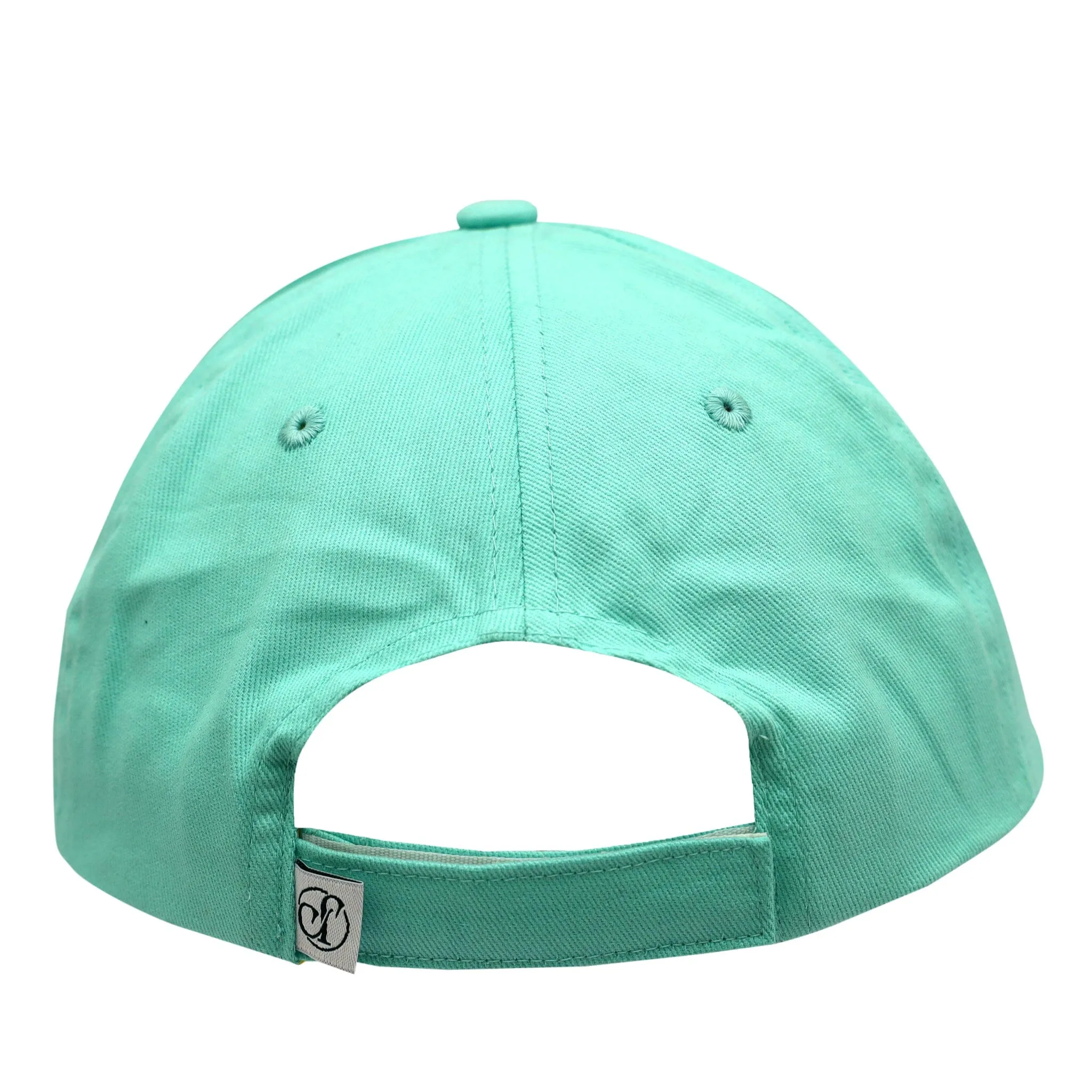 Minty Fresh : The Candy Special Baseball Cap