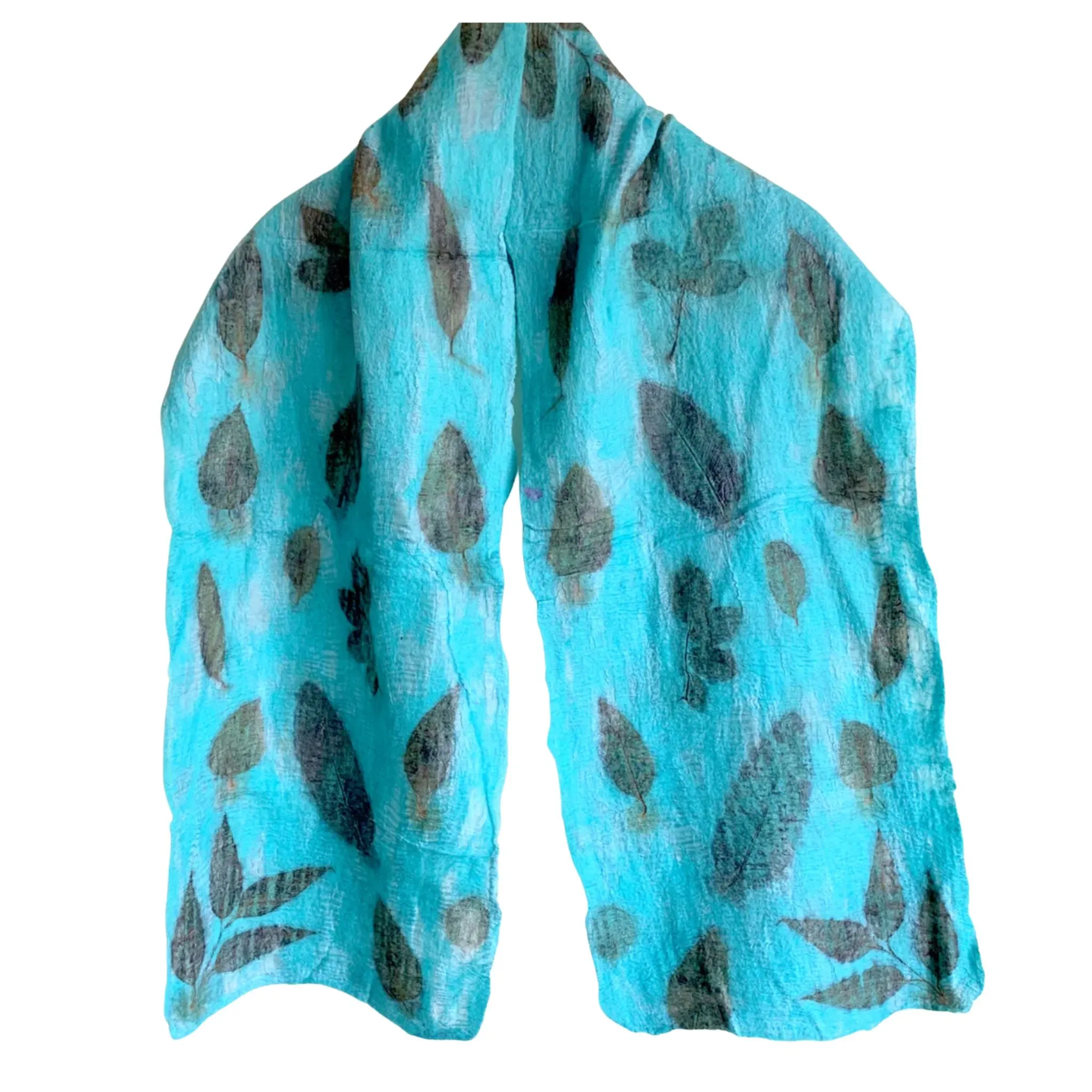 Numo Felt Scaf