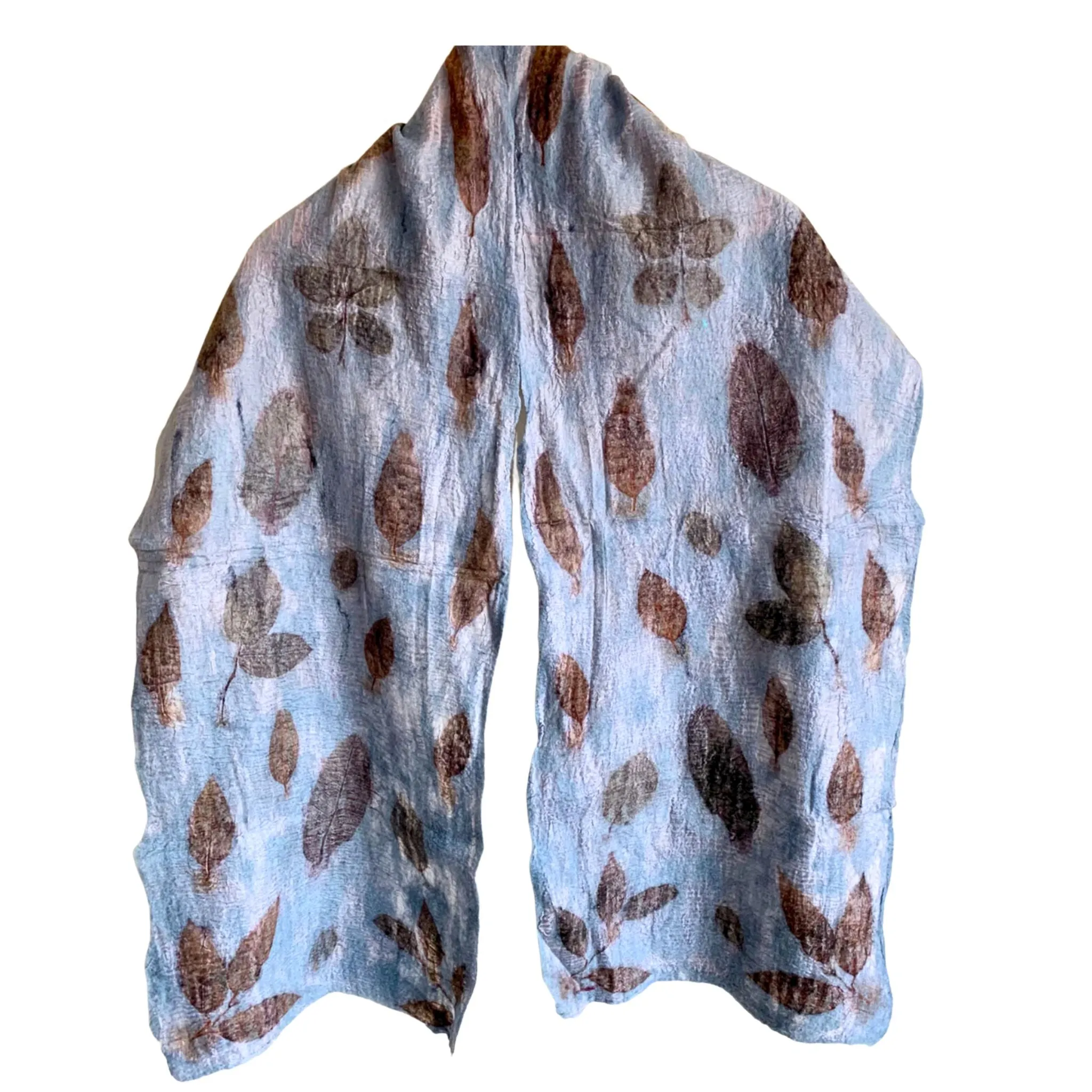 Numo Felt Scaf