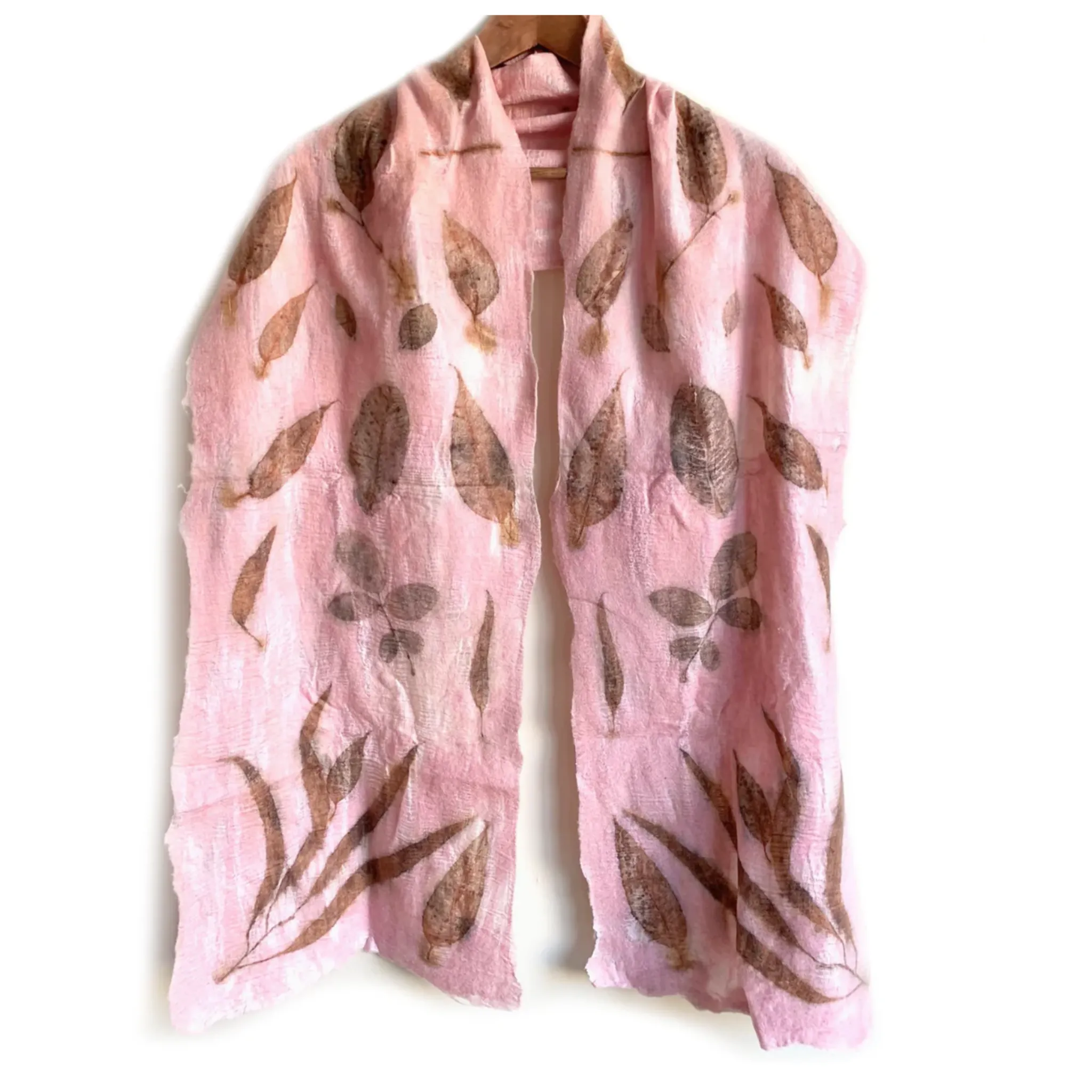 Numo Felt Scaf