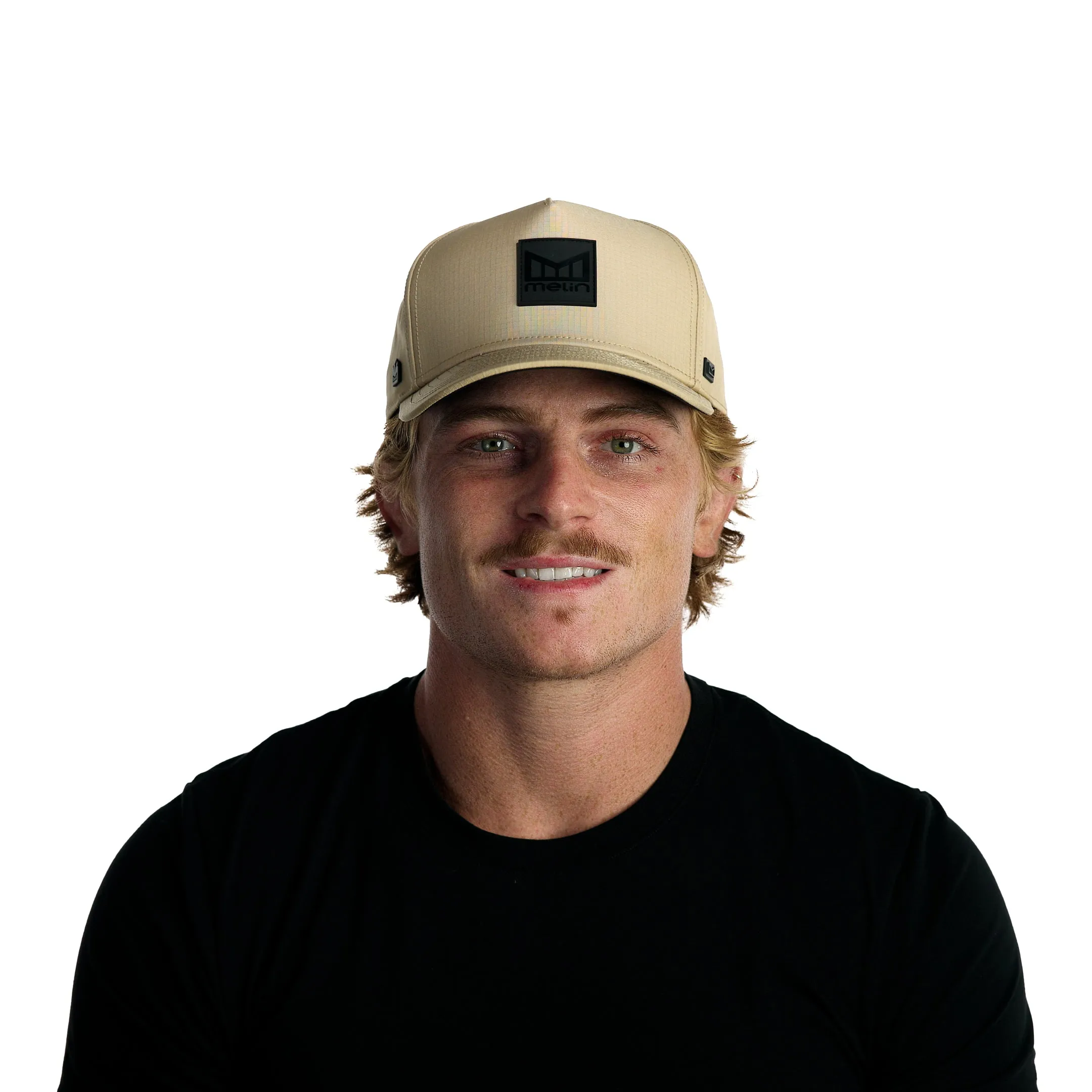 Odyssey Stacked Thermal - Khaki