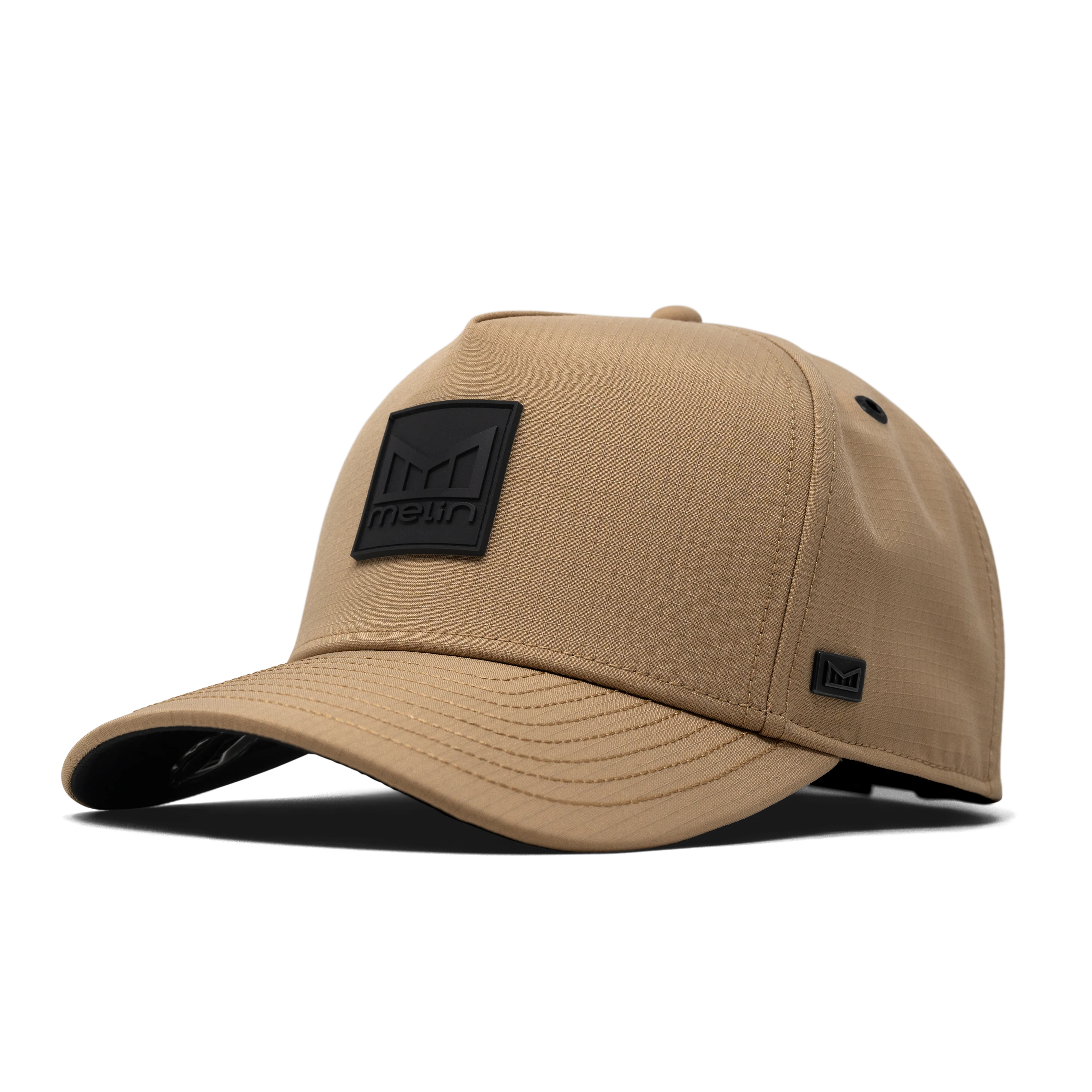 Odyssey Stacked Thermal - Khaki
