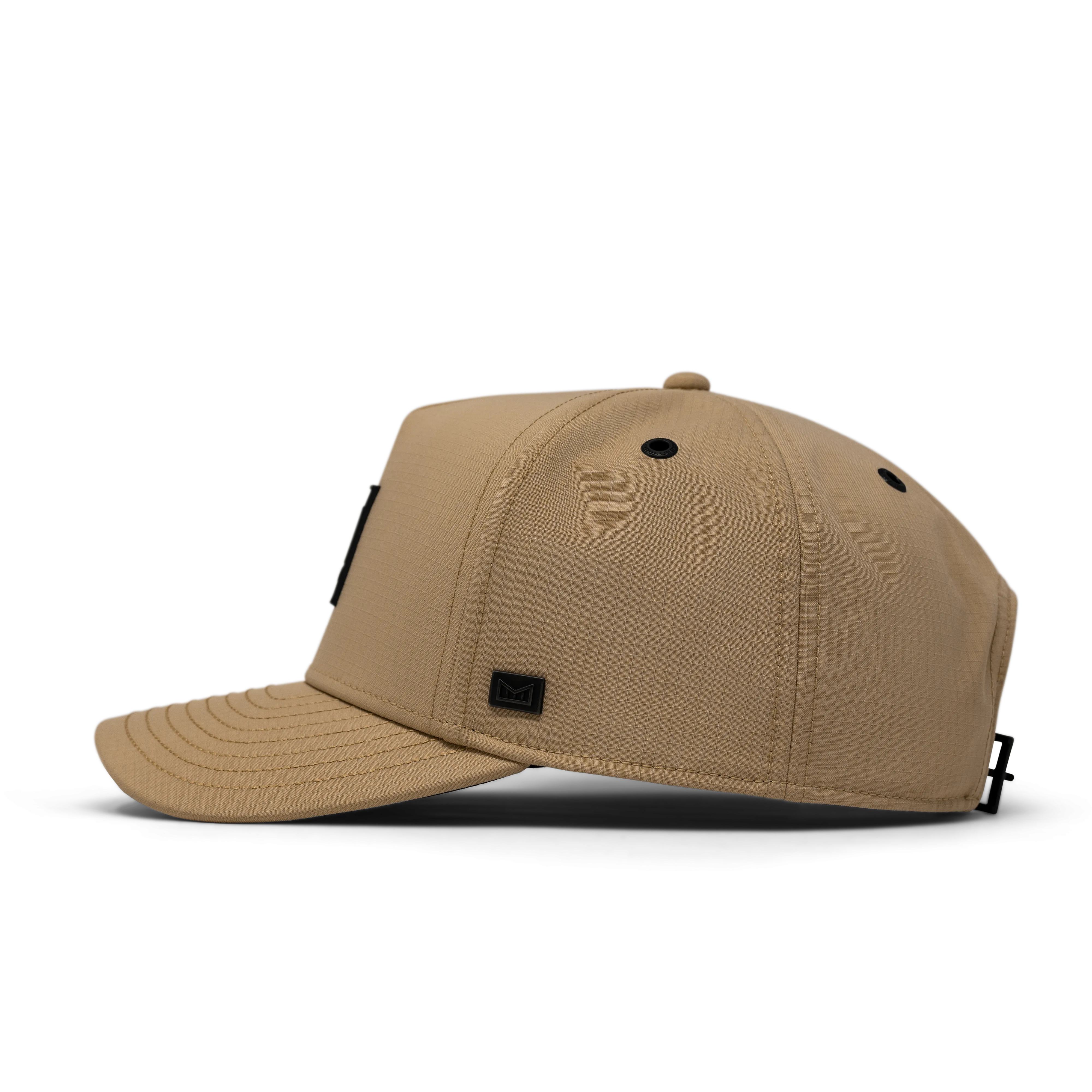 Odyssey Stacked Thermal - Khaki