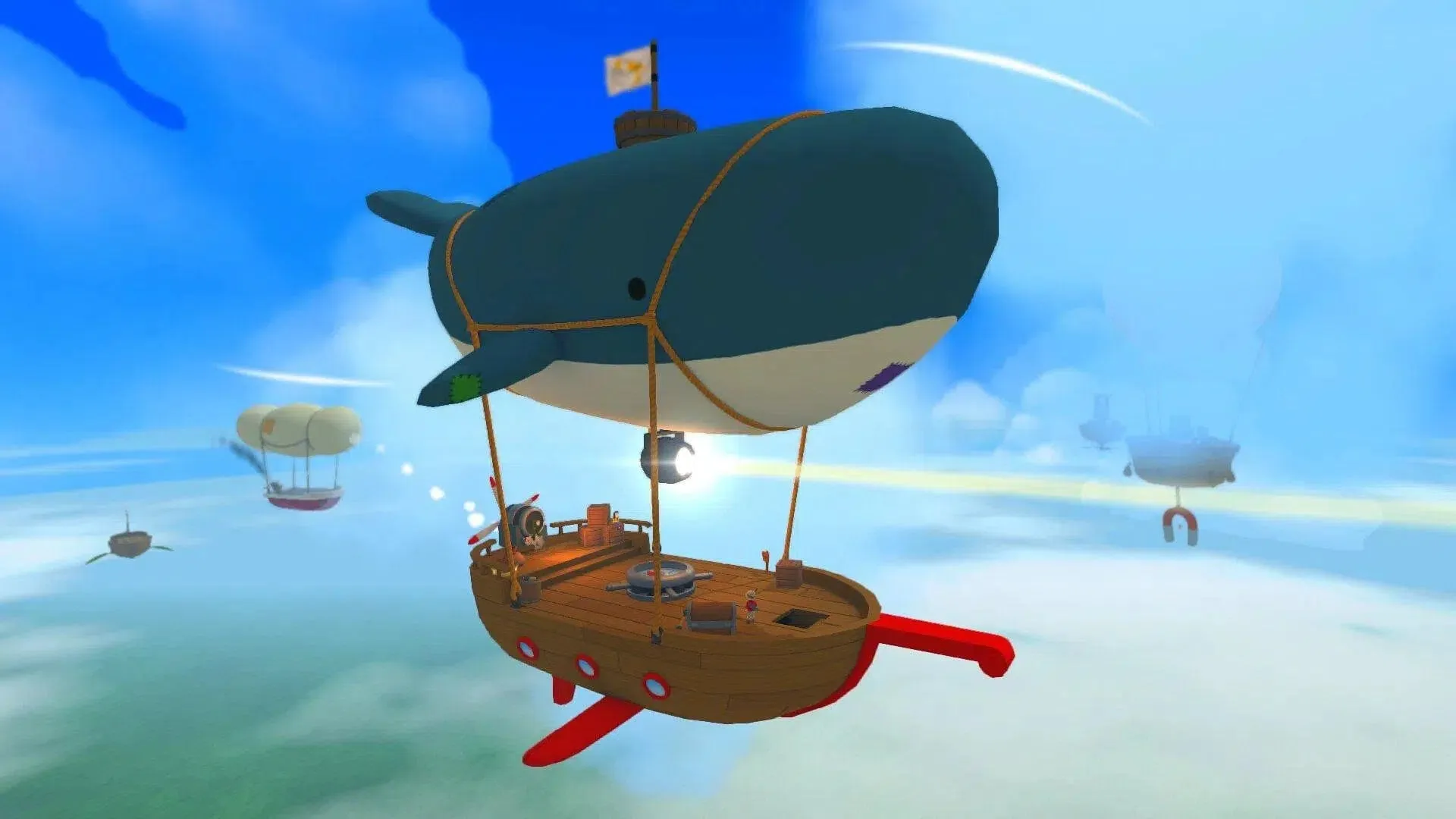 Poi (Explorer Edition) - Nintendo Switch