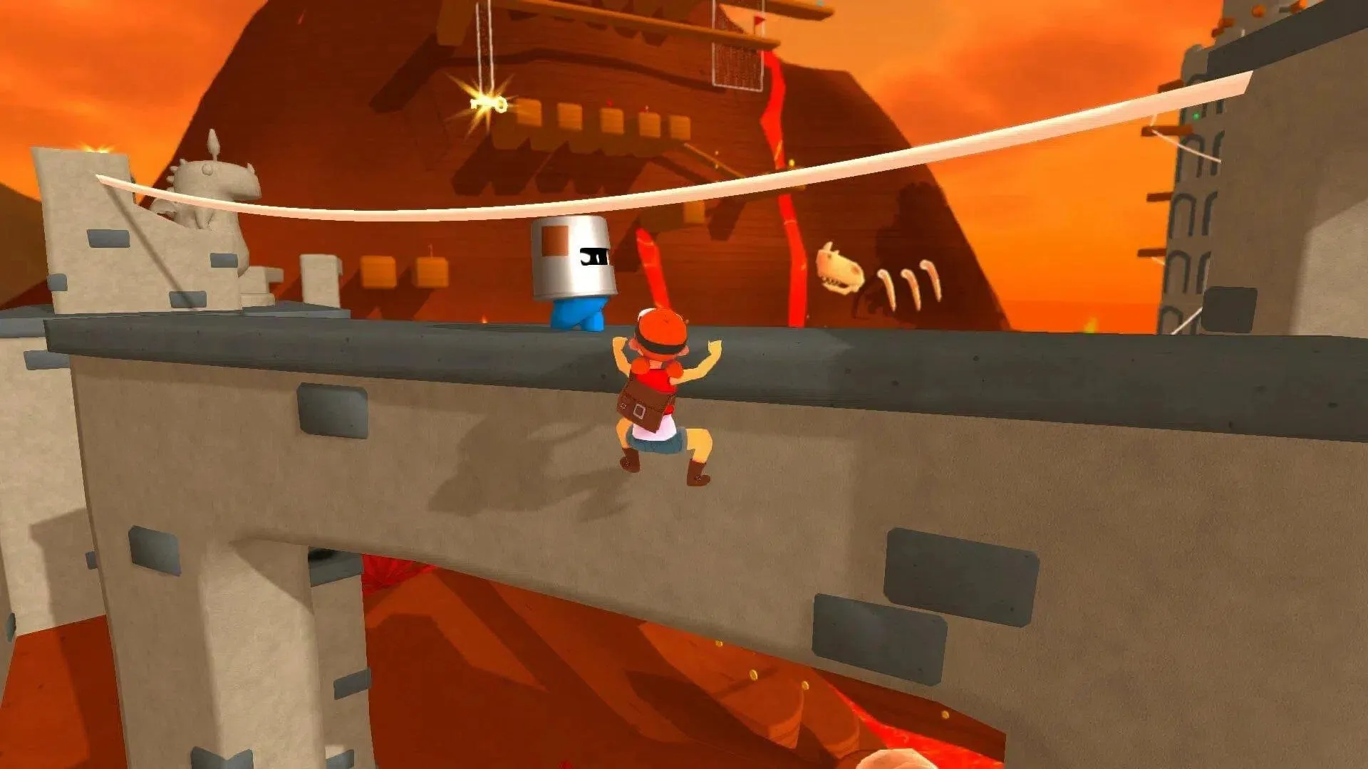 Poi (Explorer Edition) - Nintendo Switch