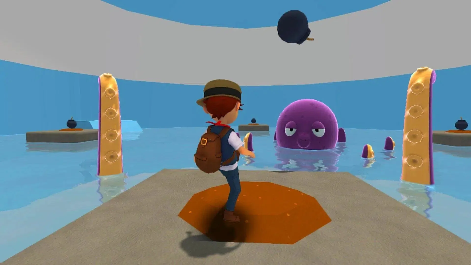 Poi (Explorer Edition) - Nintendo Switch