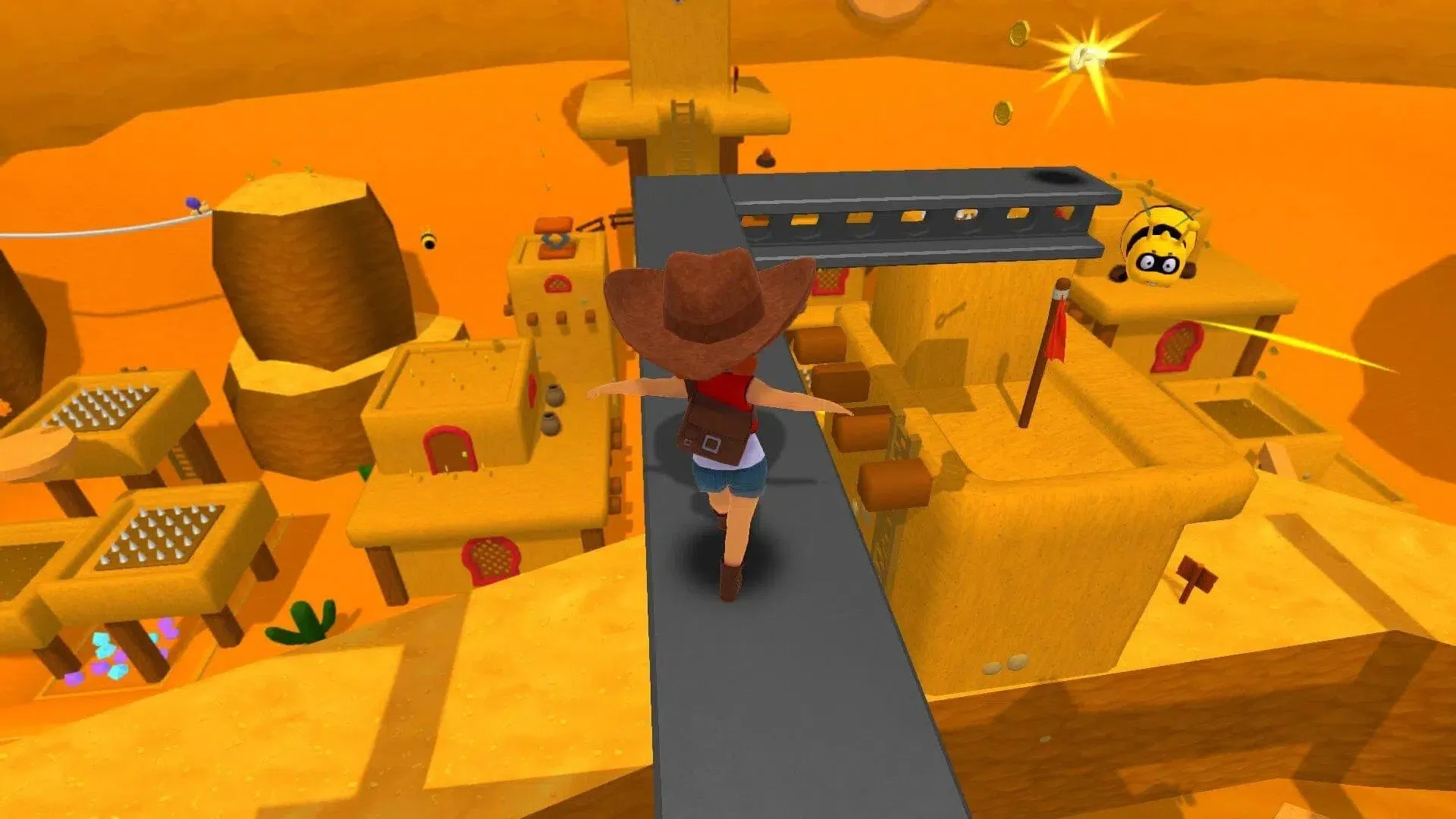 Poi (Explorer Edition) - Nintendo Switch
