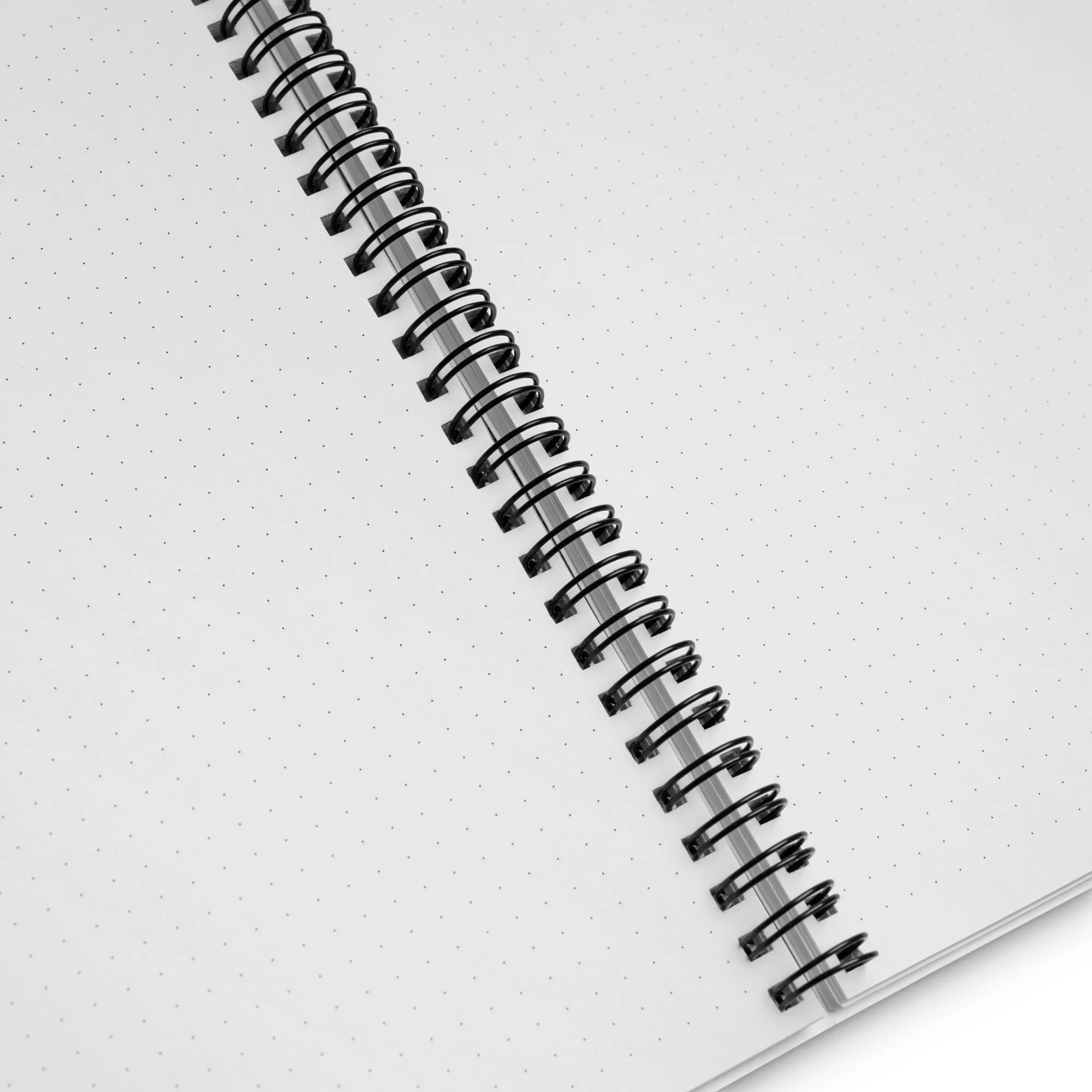 Spiral Notebook - Springtime Serenade | Drese Art