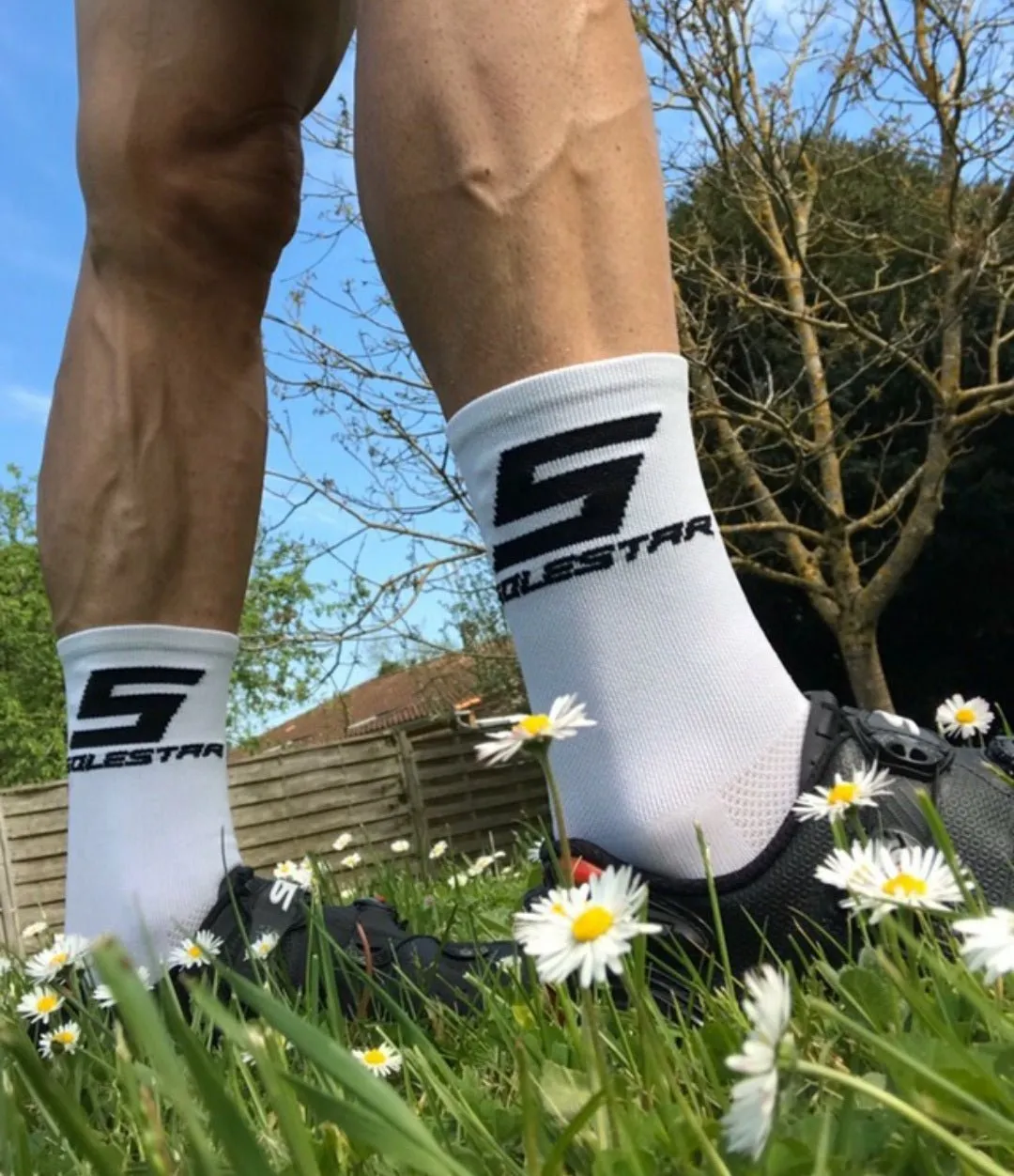 SPORT SOCKS