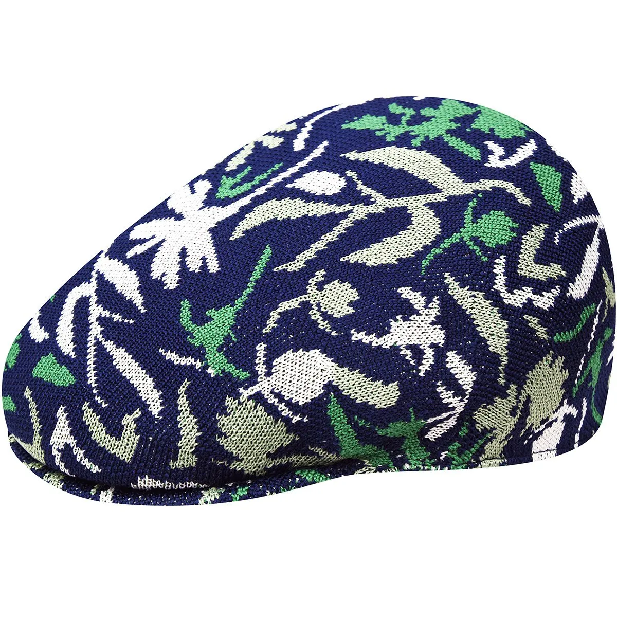 Street Floral 504