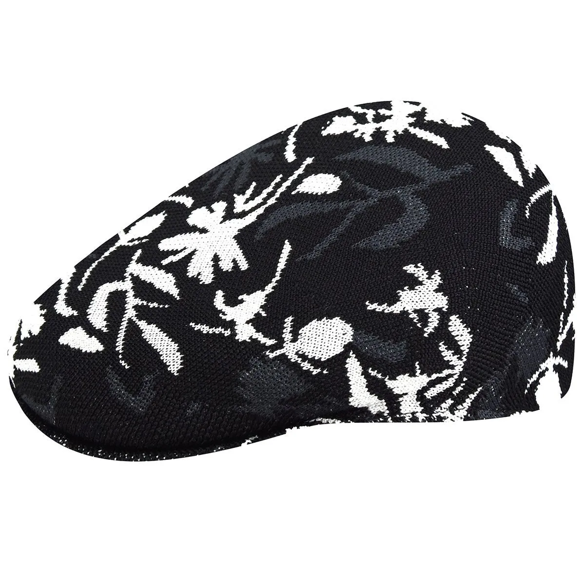 Street Floral 504