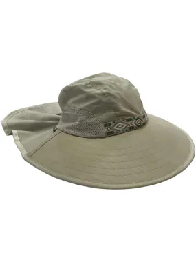Sunday Afternoons Adventure Hat