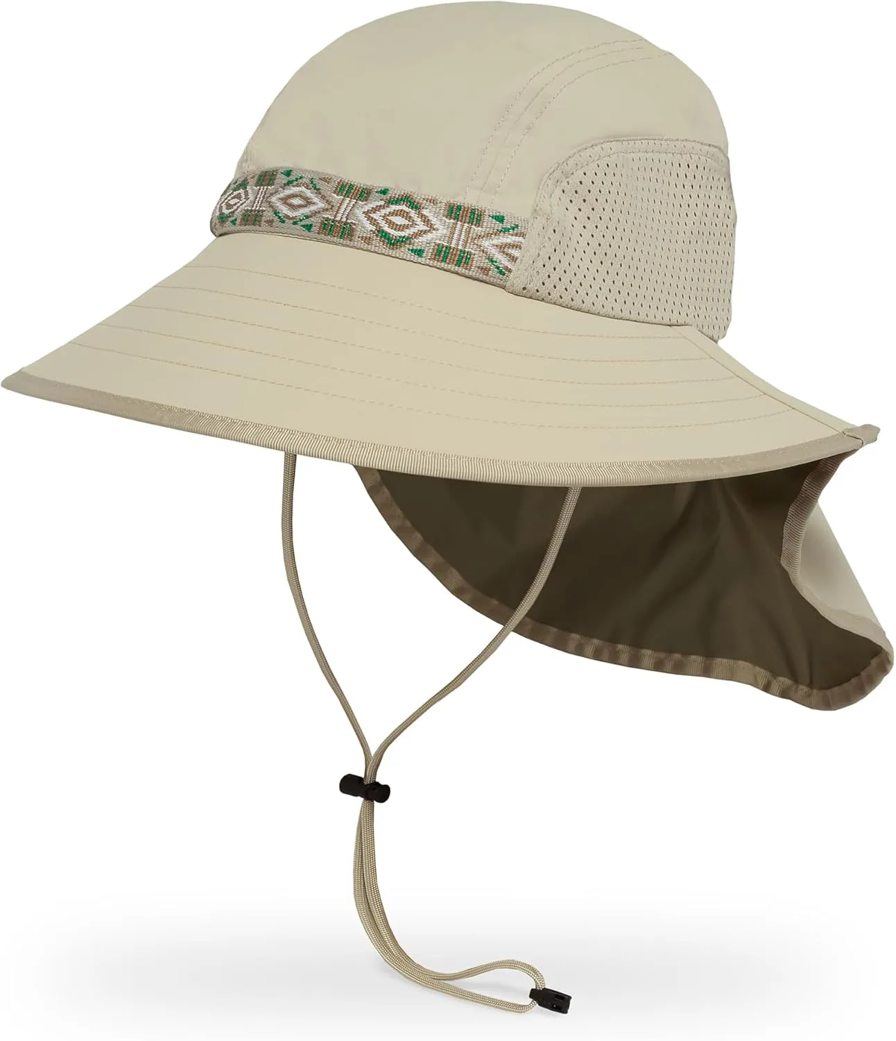 Sunday Afternoons Adventure Hat