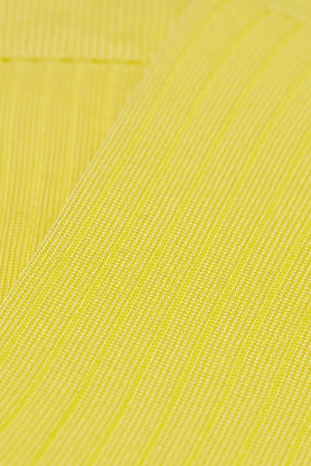 The Socks Yellow