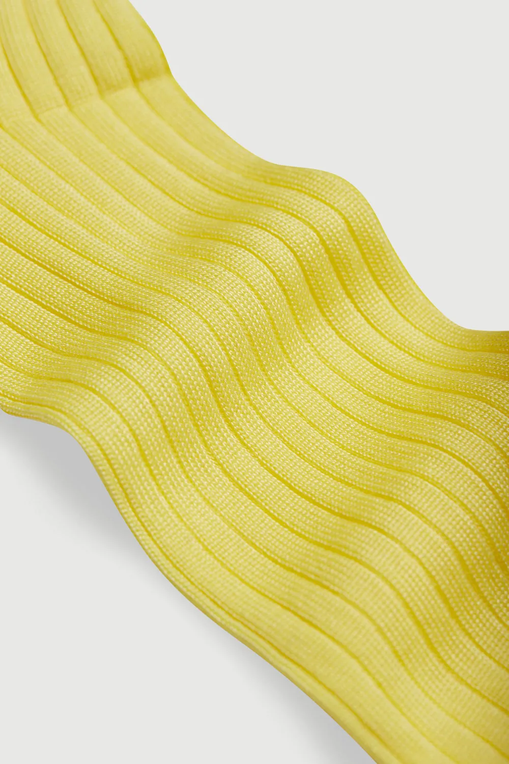 The Socks Yellow