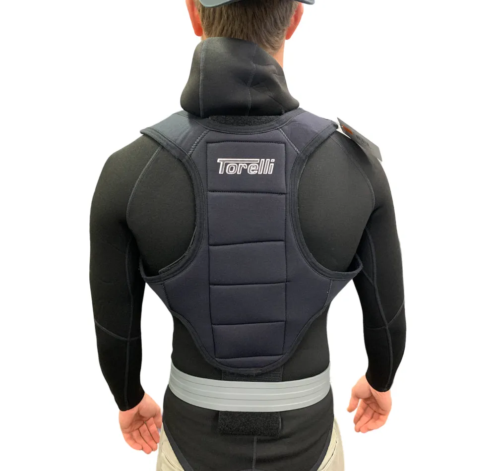 Torelli Armadillo Weight Harness