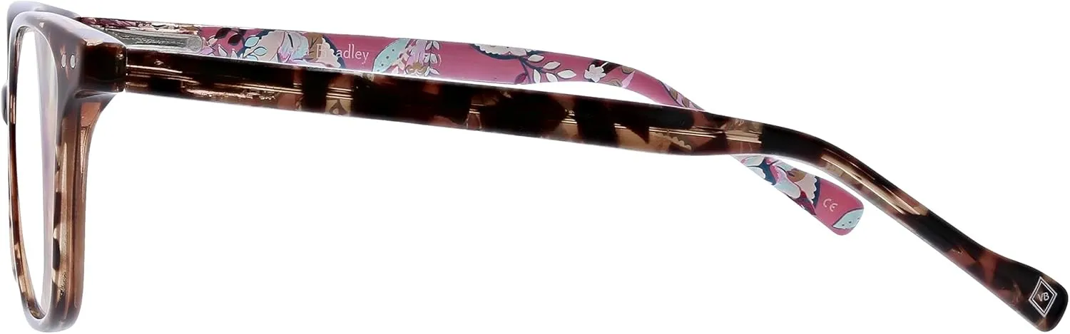 Vera Bradley Women's Bellamy Readers