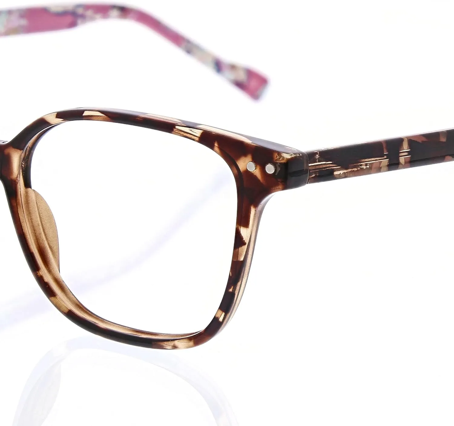 Vera Bradley Women's Bellamy Readers