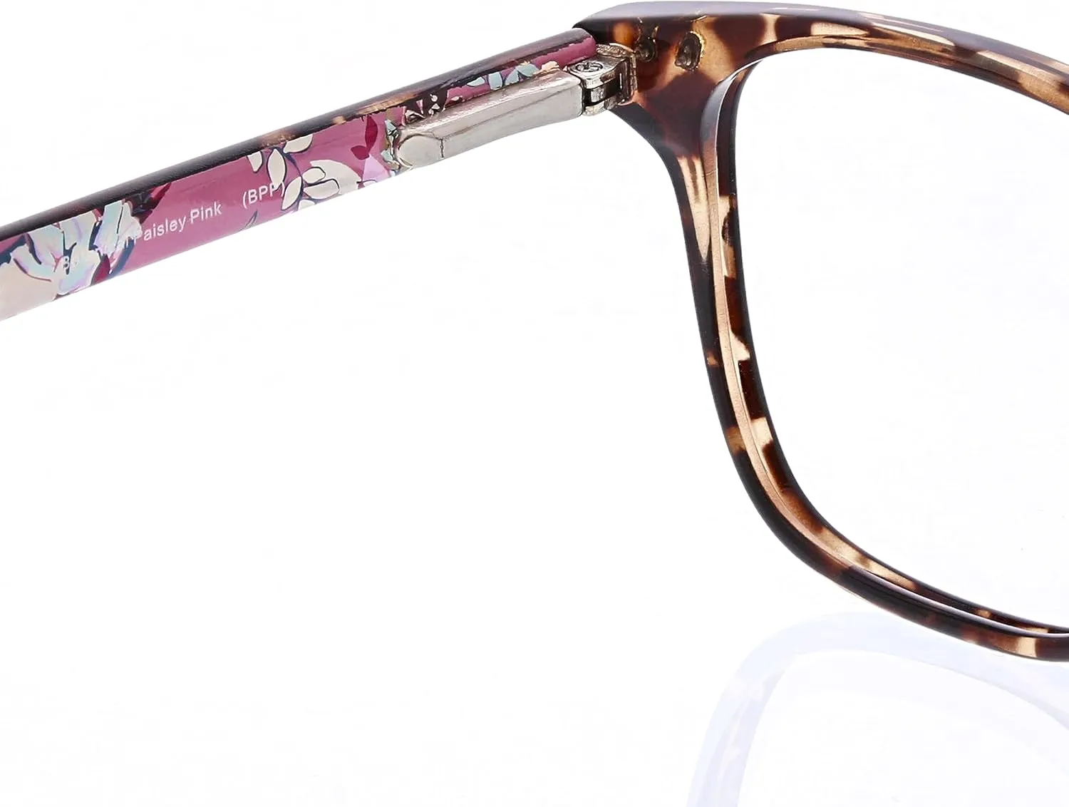 Vera Bradley Women's Bellamy Readers
