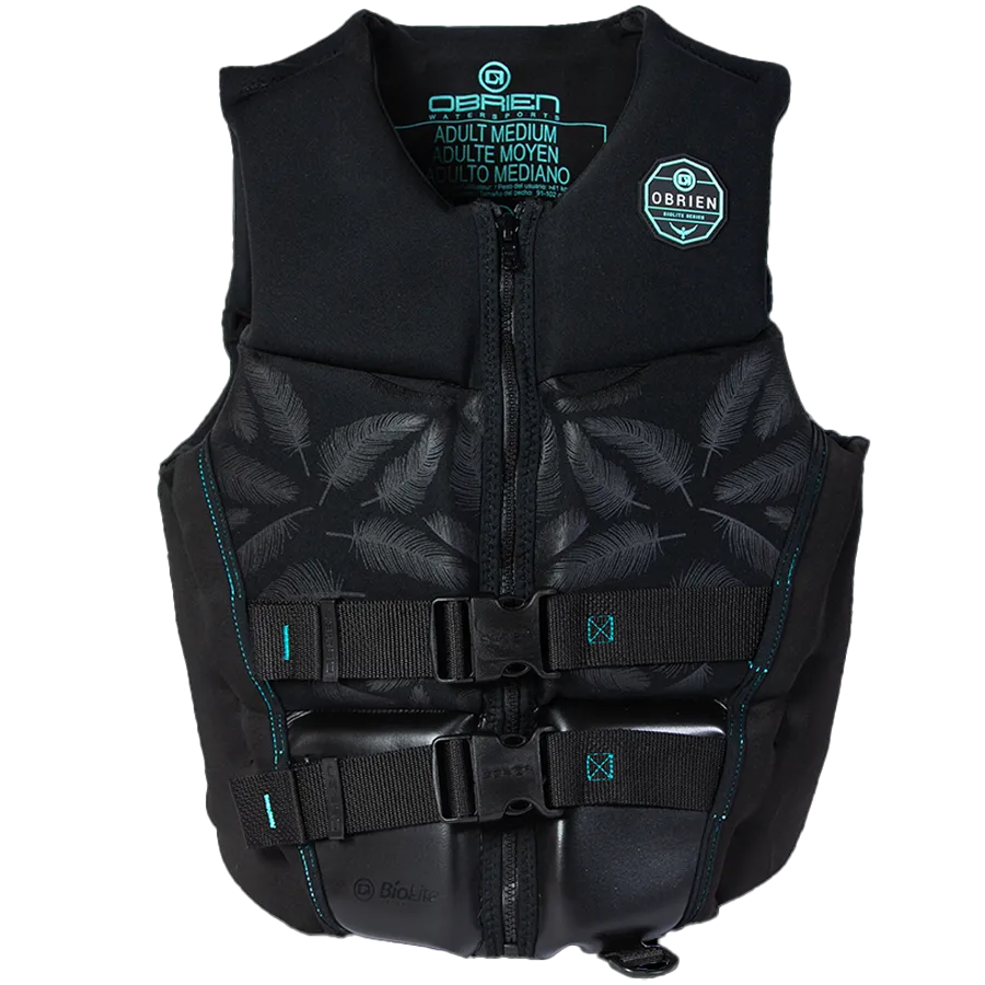 Women's Flex V-Back Vest