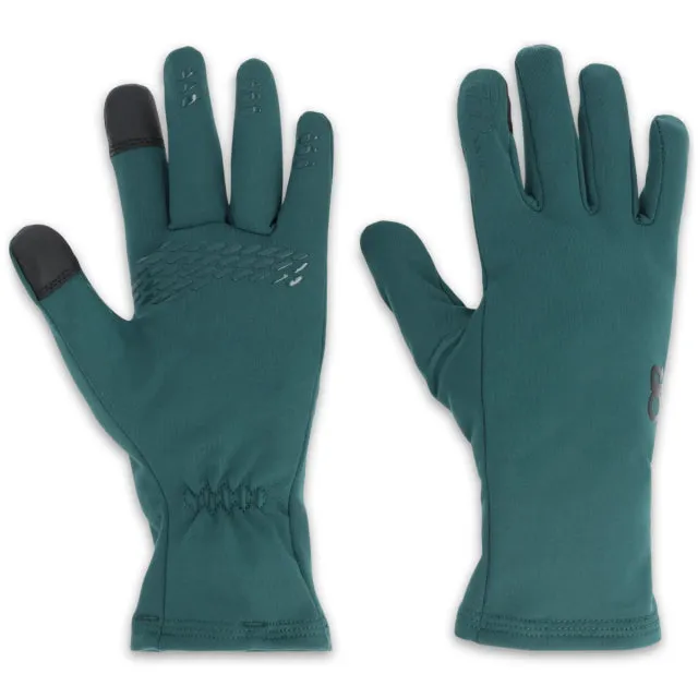 Women's Melody Sensor Gloves