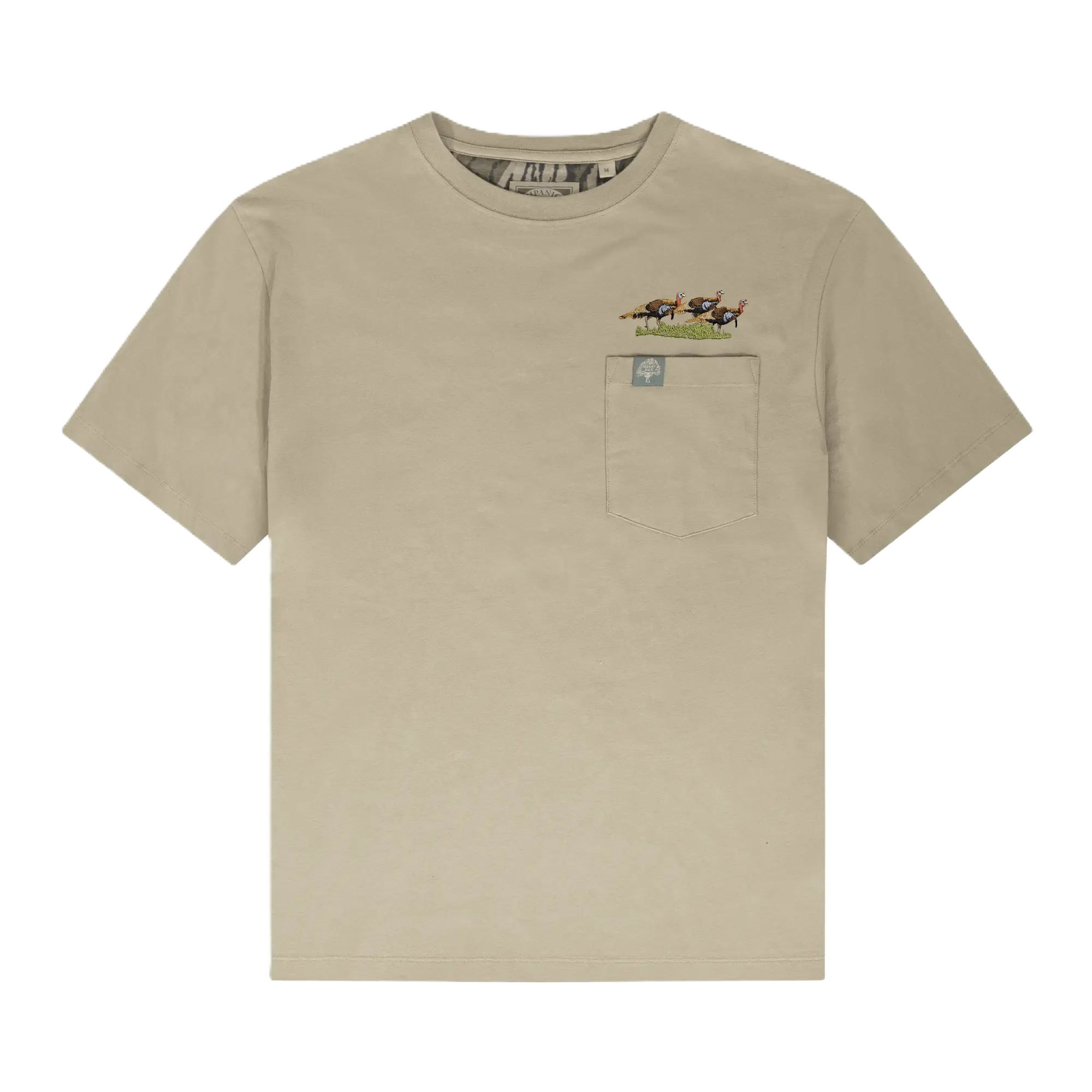 Wright Bottomland Bachelors Shirt | Cottrell Tee