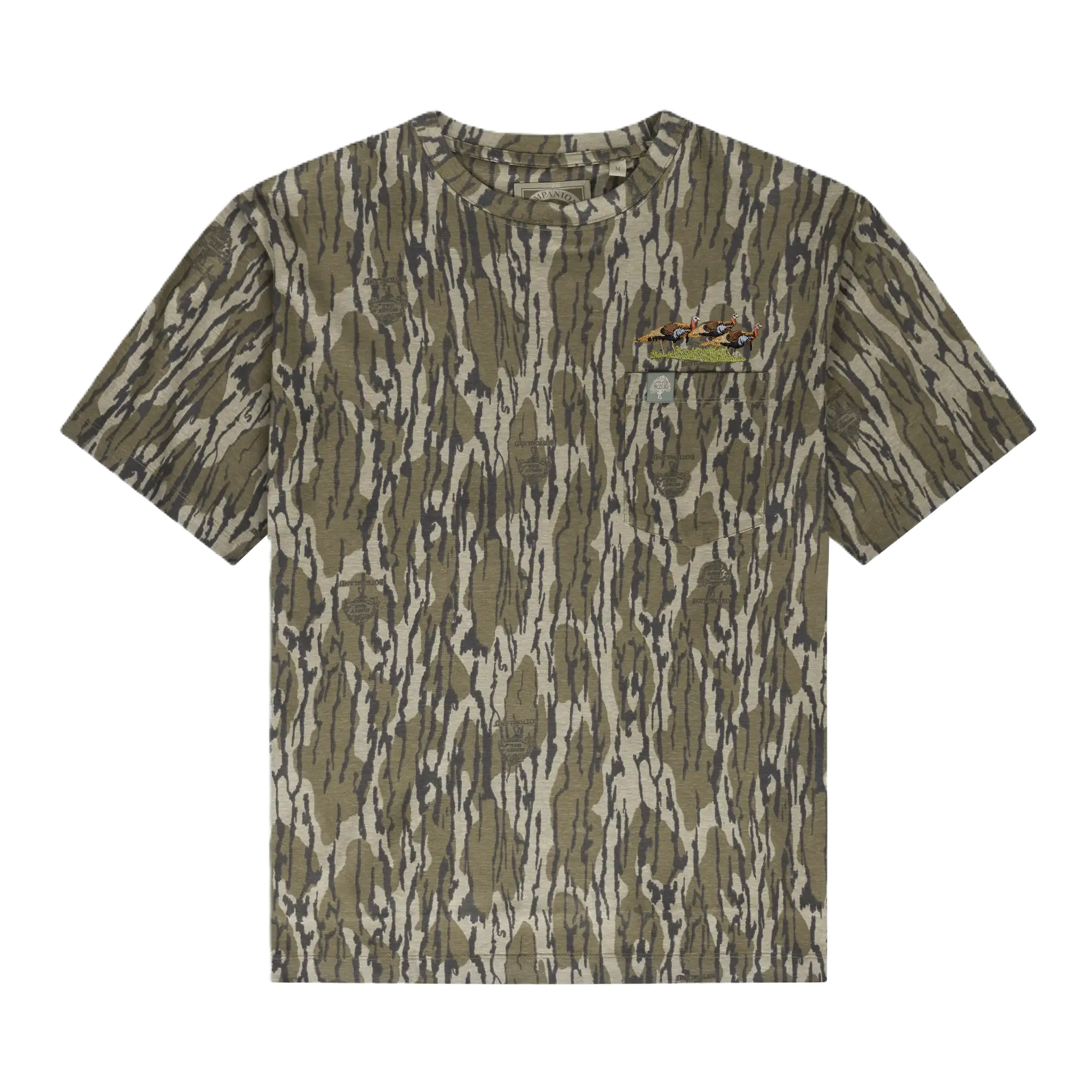 Wright Bottomland Bachelors Shirt | Cottrell Tee